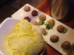 -同仁四季椰子鸡(宝安壹方城店)