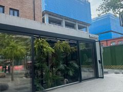-现代汽车文化中心 Hyundai Motorstudio Beijing