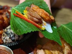 -Dak's 炸鸡(远景路店)