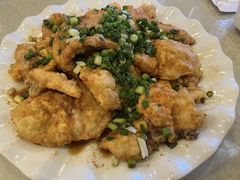 -东四民芳餐厅(世茂工三店)