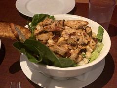 -Pancakes on the rocks(Darling Harbour)