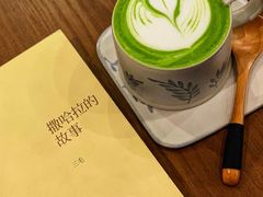 -咖法森林·咖啡  酒吧(天河店)