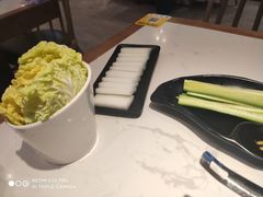 -洪大厨鸡煲(福田店)