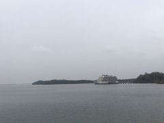 -池州市平天湖风景区