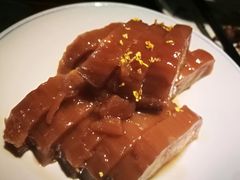 桂花糯米藕-大牌大·传统杭帮菜(湖滨店)