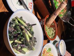 -老湘村·湖南土菜(天河维多利店)