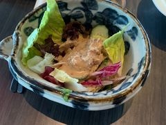 -滩万日本料理Nadaman(国贸大酒店)