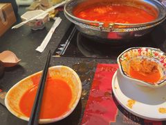 -牛New寿喜烧(新六百店)