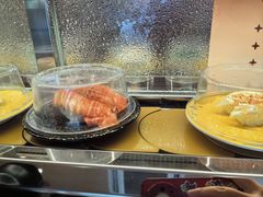-争鲜回转寿司(浦东三钢里PLUS店)