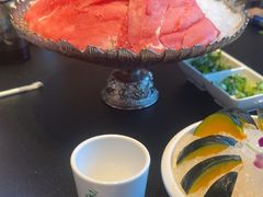 -葛记红焖羊肉(和平路形象店)