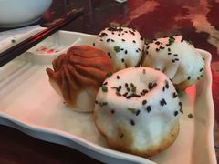 -东泰祥生煎馆(长宁路店)
