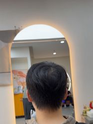 -HD HAIR STYLE