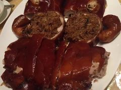 -8餐厅(新葡京酒店)