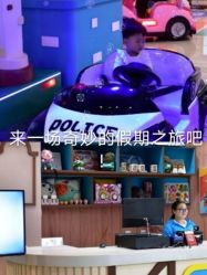 -纽西卡汽车小镇(大悦城店)