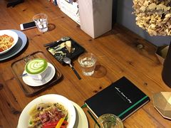 -研途咖啡馆(健康路店)