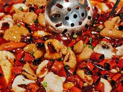 -首秀·四川料理(星耀101店)