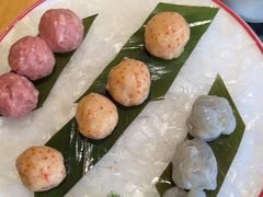 -东来顺(非遗·清真火锅·盛世广场店)