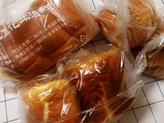 肉松面包-麦香皇后老式面包坊(大连路店)
