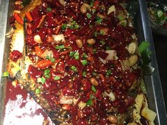 -锦尚阁烤鱼(望京新荟城店)