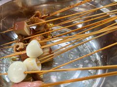 -嘉州鲜知味钵钵鸡(奎星楼店)