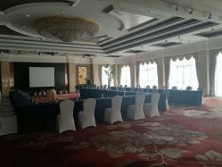 -虹桥迎宾馆·宴会厅