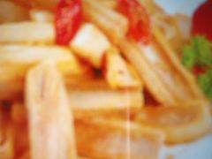 -锅色天香(巴士底区店)