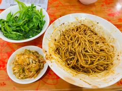 -华兴街自力面店