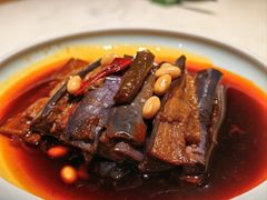 -那家小馆•北京菜•烤鸭(中关村店)