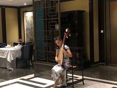 -Yan Ting 宴庭中餐厅(上海静安瑞吉酒店)