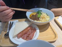 -祥利车仔面