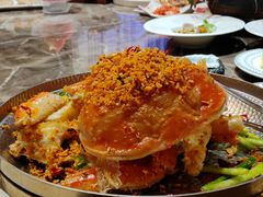 -蟹之国·精品蟹料理(极地店)