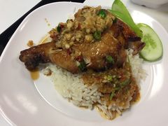 -Magic Food Point(Airport Street food)