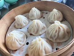 -湖畔居茶楼(湖滨店)