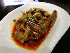 -川里谈·川味小馆(北京路店)