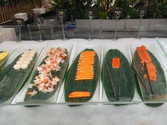 -晶丽香榭自助餐(南京大饭店)