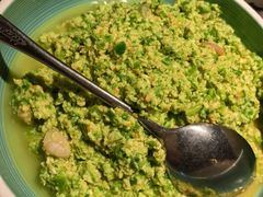 -前海沿·青岛菜(大拇指广场石老人店)