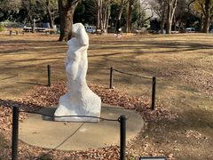 -上野公园花园稻荷神社(忍岡稲荷神社)