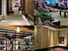 -天津瀚金佰九号温泉酒店(南楼地铁站店)