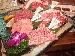 -热血兄弟·炭火烤肉(融侨中心店)
