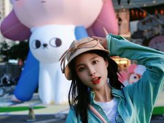 -深圳来福士广场