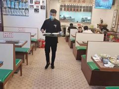 -七爷清汤腩·港式餐厅(金狮广场店)