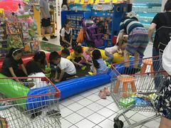 -世纪联华(杭州新塘路店)