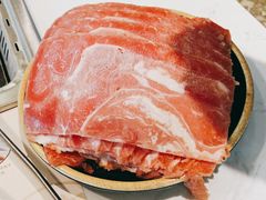 -非烤勿扰自助烤肉(阳江百利广场店)