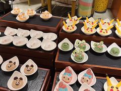 -佛山皇冠假日酒店-西餐厅