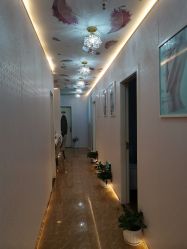 -时尚妈咪产后修复中心