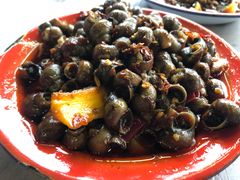 -李叔叔虾蟹大排档(青羊店)