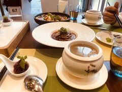 -花园5號餐厅