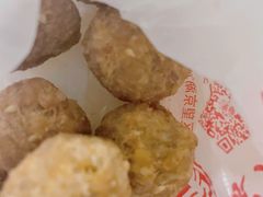 -玉华台饭庄·淮扬菜·烤鸭(望京店)