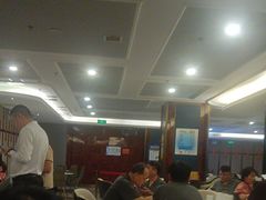 -天津瀚金佰九号温泉酒店(南楼地铁站店)