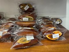 -雀食面包店(钟楼店)